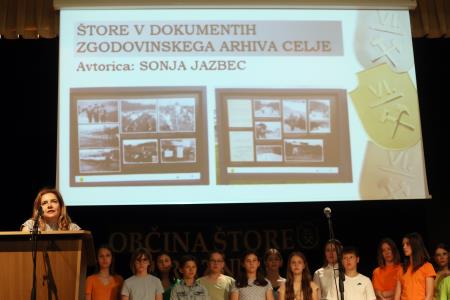 Praznik obcine Store 052